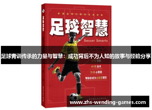 足球青训传承的力量与智慧：成功背后不为人知的故事与经验分享