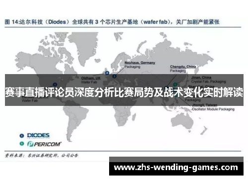赛事直播评论员深度分析比赛局势及战术变化实时解读